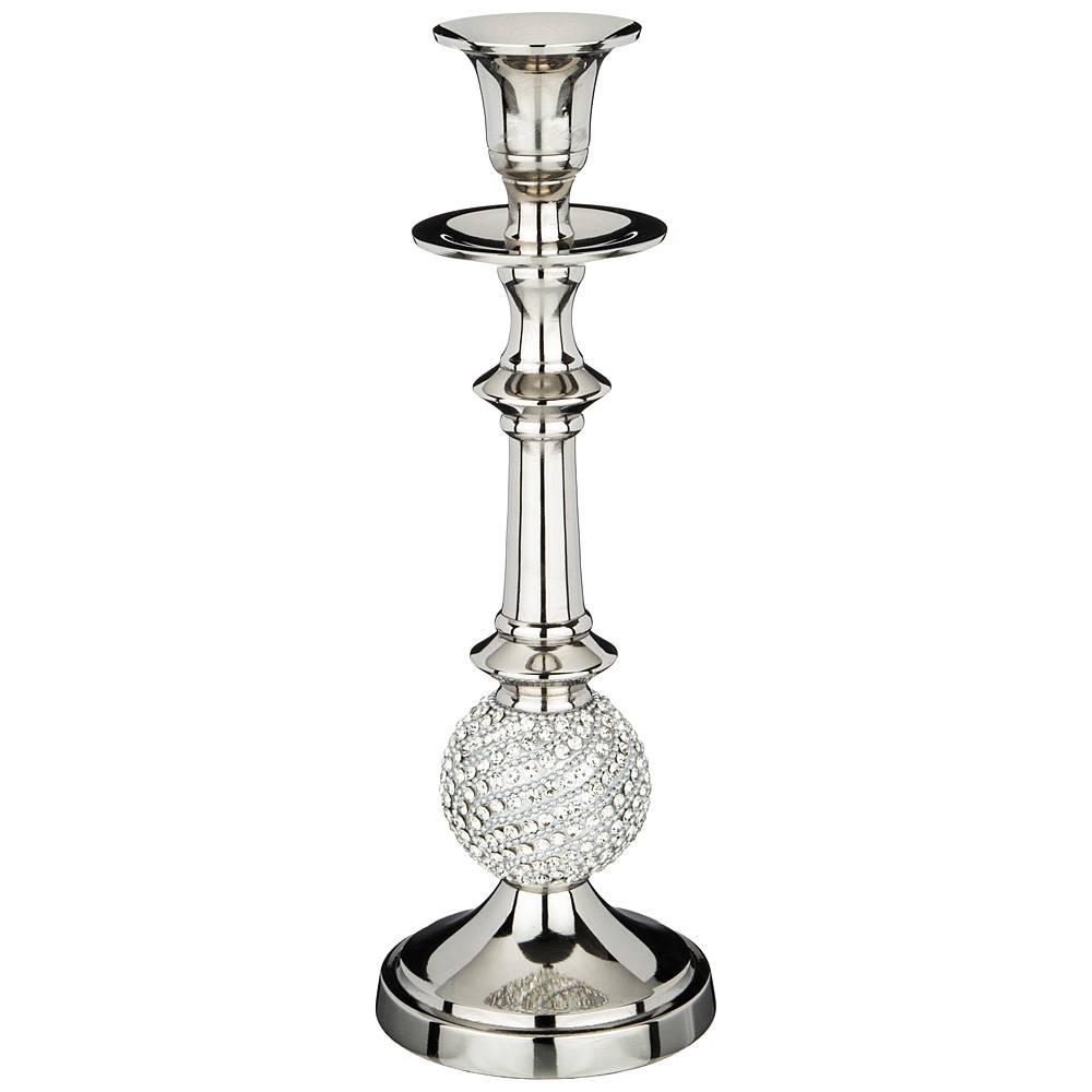 ПОДСВЕЧНИК "БОХО" НА 1 СВЕЧУ. ВЫСОТА=30 СМ (КОР=12ШТ.)