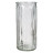 Ваза, 1700 мл, L10 W10 H24 см