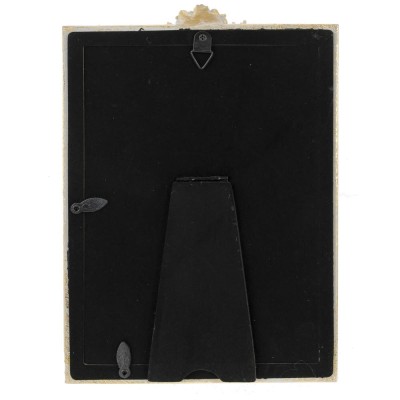 Фоторамка, L W1,7 H21,5 см