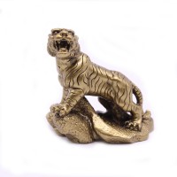 Статуэтка декоративная "Тигр"