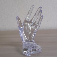 Подставка для телефона "Изящная рука" 