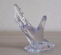 Подставка для телефона "Изящная рука" 