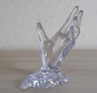 Подставка для телефона "Изящная рука" 