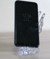 Подставка для телефона "Изящная рука" 