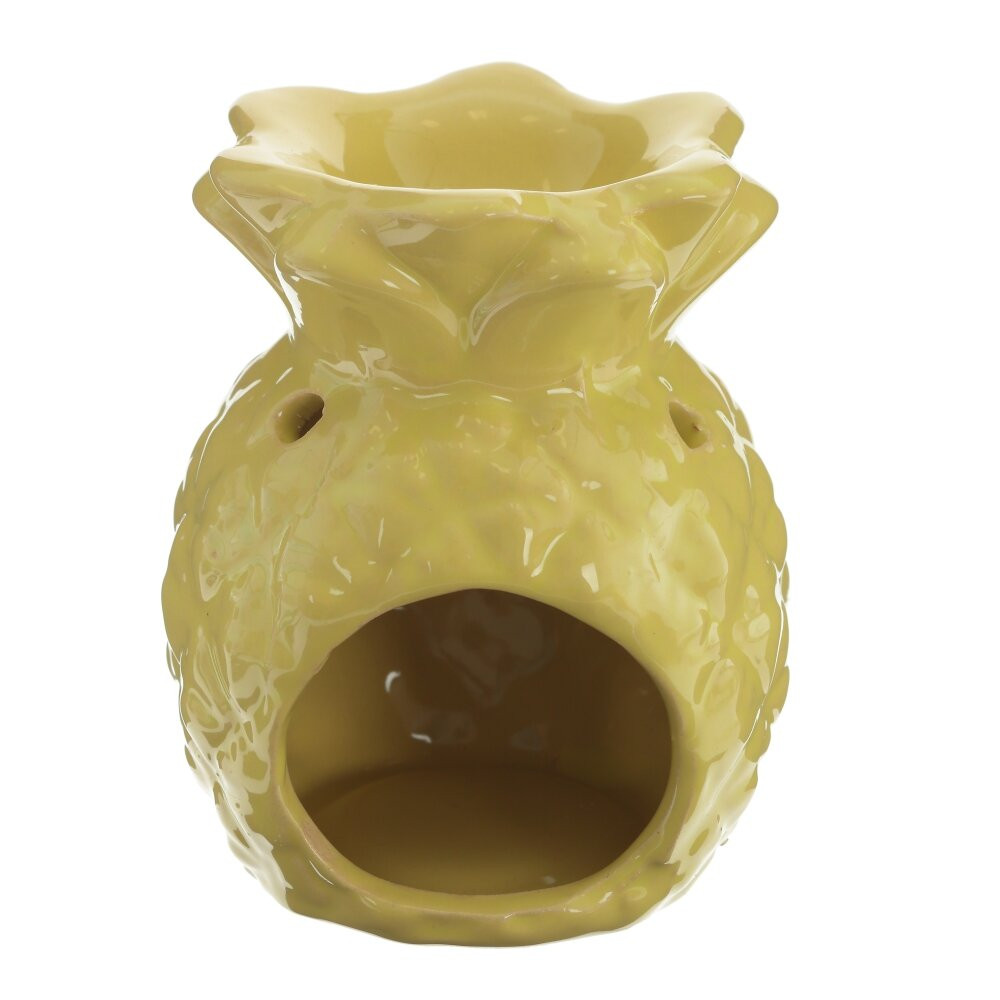 Аромалампа, L8 W8 H11 см, 2в.