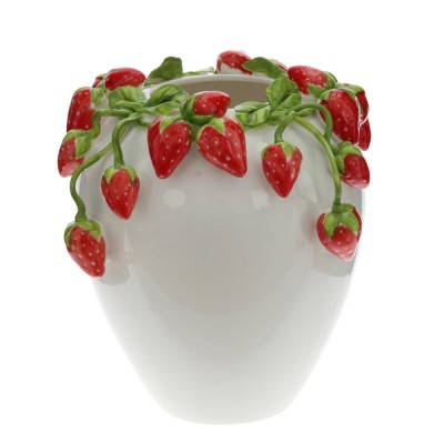 Ваза, L18,5 W19 H21