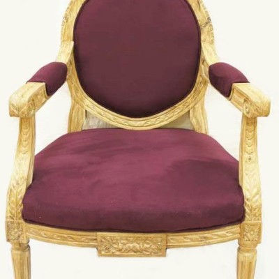 Кресло "Империя"