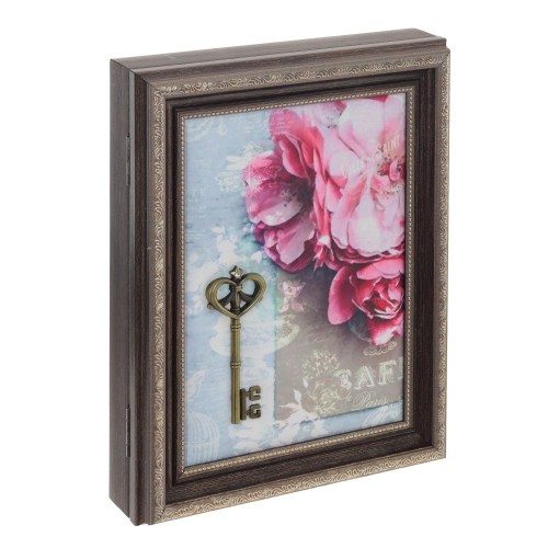 Ключница, L22 W5 H28 см