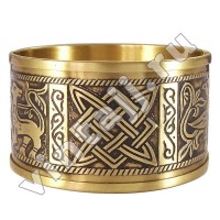 Браслет "Защита Сварога"