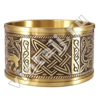 Браслет "Защита Сварога"