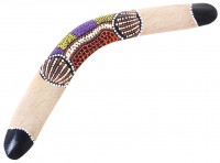 Индейский бумеранг "Нэо"