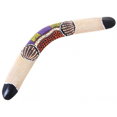 Индейский бумеранг "Нэо"