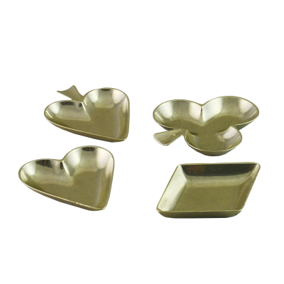 Набор пепельниц