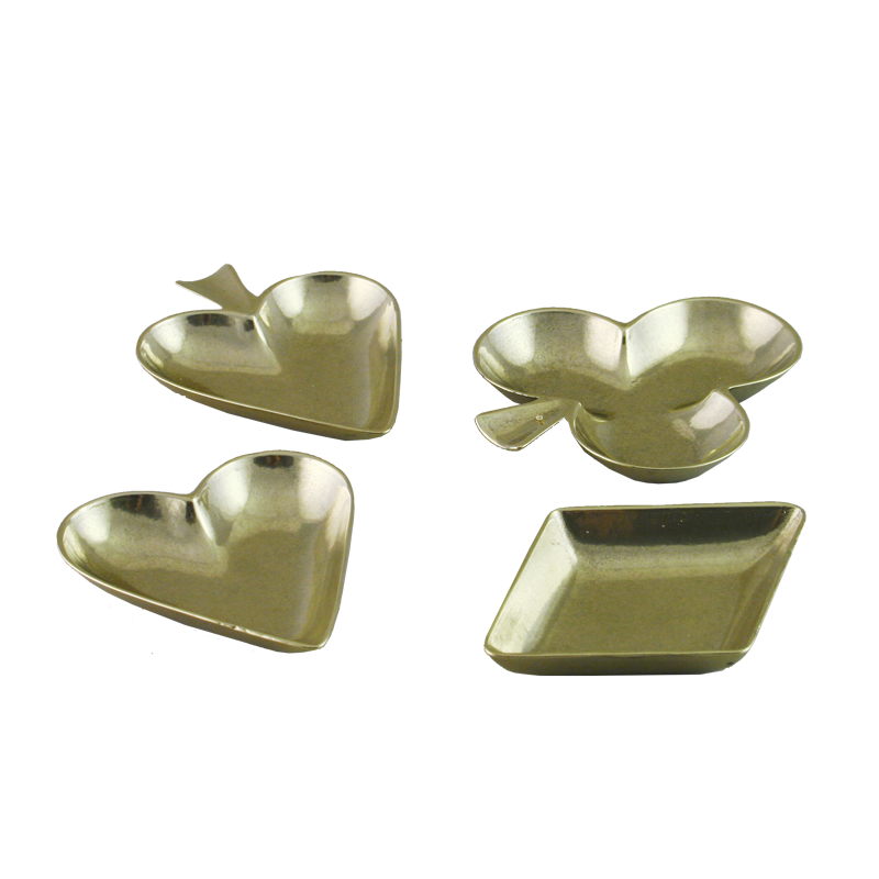 Набор пепельниц