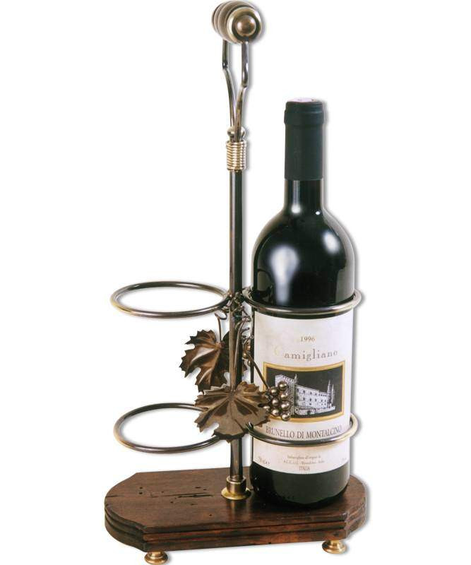 Подставка под бутылки