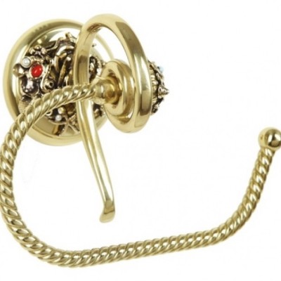 Держатель для туалетной бумаги "Рондо"