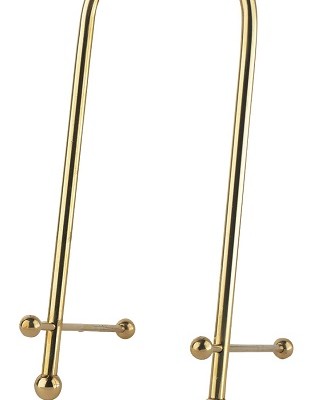 Подставка "Лувр"