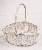 Корзина плетеная "Welness"