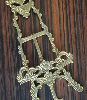 Подставка под тарелку "Italy"