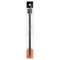 Карандаш "Сафари-Жираф" мельхиоровый с чернением