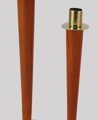 Набор подсвечников "Presents"