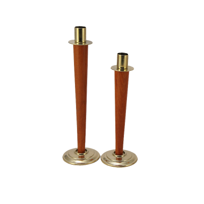 Набор подсвечников "Presents"