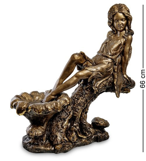 БФ- 96 Фигура "Девушка с крылышками"