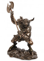 Статуэтка "Разъяренный Минотавр"