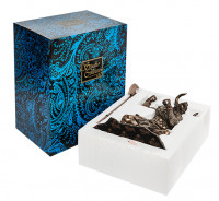 Статуэтка "Разъяренный Минотавр"