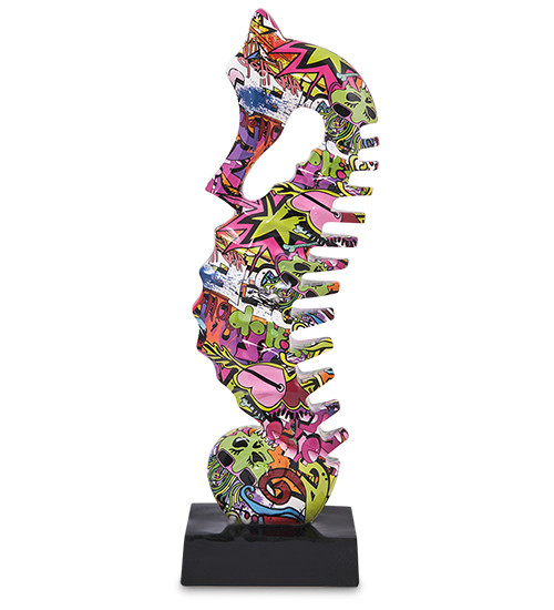 BMB-165 Фигура "Морской конек"