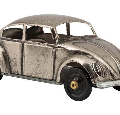 Модель старинного авто "Фольксваген"