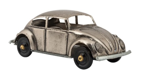 Модель старинного авто "Фольксваген"