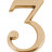 Цифра "3"