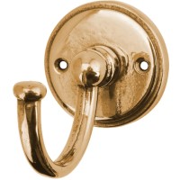 Крючок настенный "Бранд"