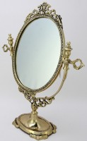Зеркало настольное "Boudoir"