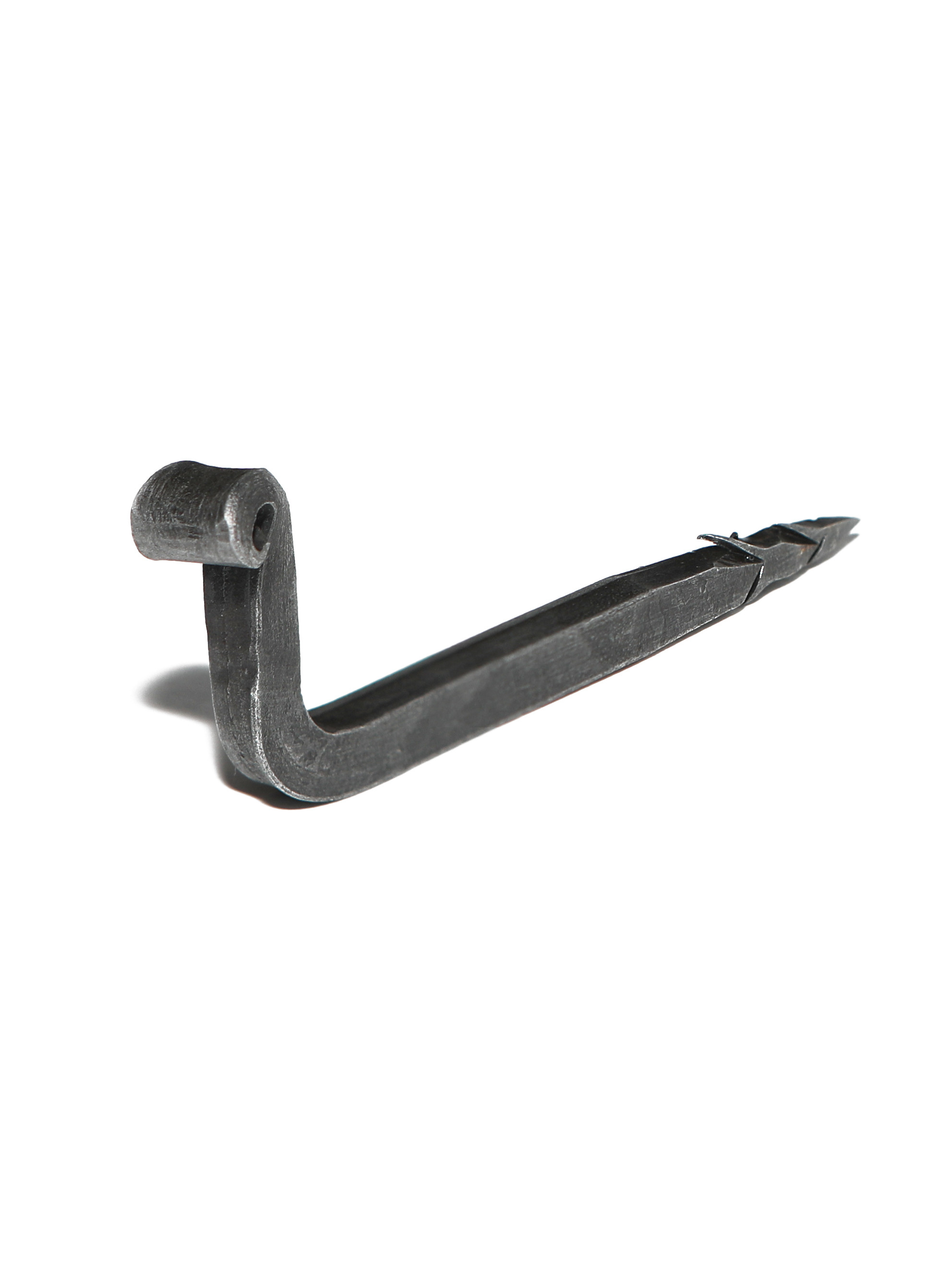 Держатель универсальный забивной 