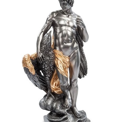 Статуэтка "Ганимед"