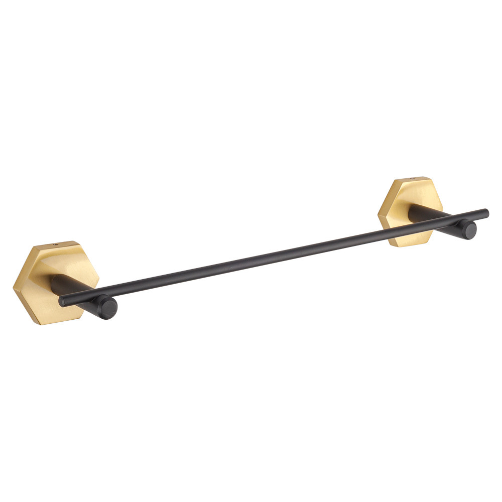 Держатель для полотенец "Модерн"