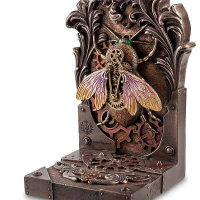 Держатель для книг "Пчелка"