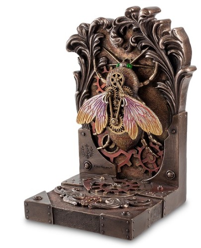 Держатель для книг "Пчелка" Держатель для книг "Пчелка"