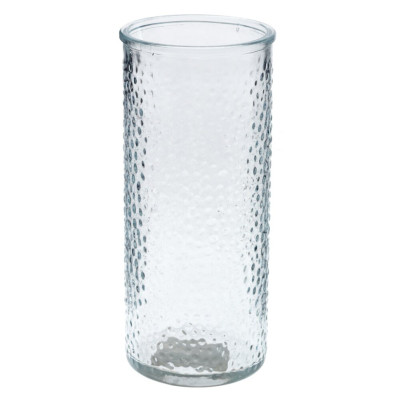Ваза, 1650 мл, L10,5 W10,5 H24 см