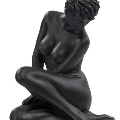 Интерьерная статуэтка "Николет"