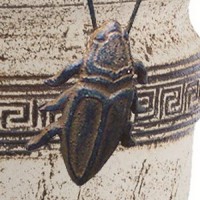 Фигурка декоративная "Жучок"