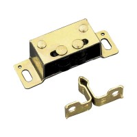 Роликовая защёлка мебельная "Flora"