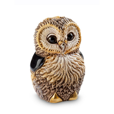 Статуэтка Птенец Капского Филина