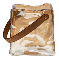 Ваза, L16 W8 H17 см