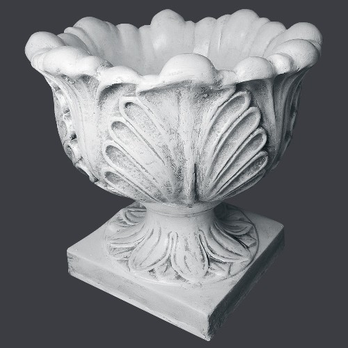 Садовый вазон "Дэлиа" Садовый вазон "Дэлиа"