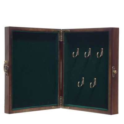 Ключница, L22 W5 H28 см