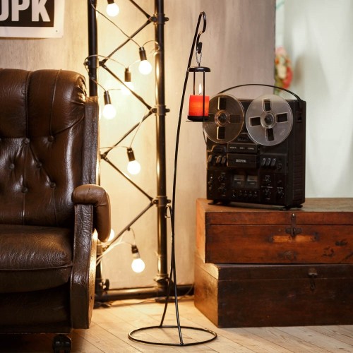 Подсвечник напольный "Moon light"               