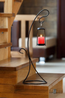 Подсвечник напольный "Moon light"